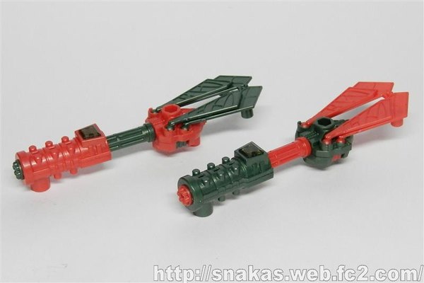 Transformers Prime Arms Micron Wave 3 Capsule Toy Dobo Ratchet Starscream WheelJack Image  (26 of 30)
